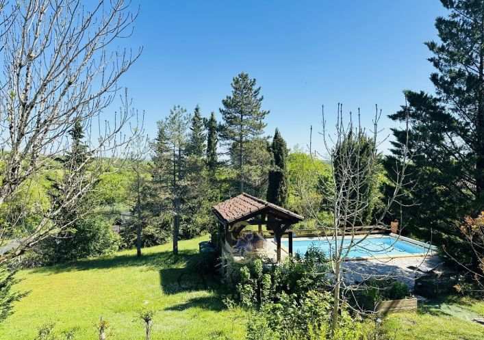 vente Maison Cahors