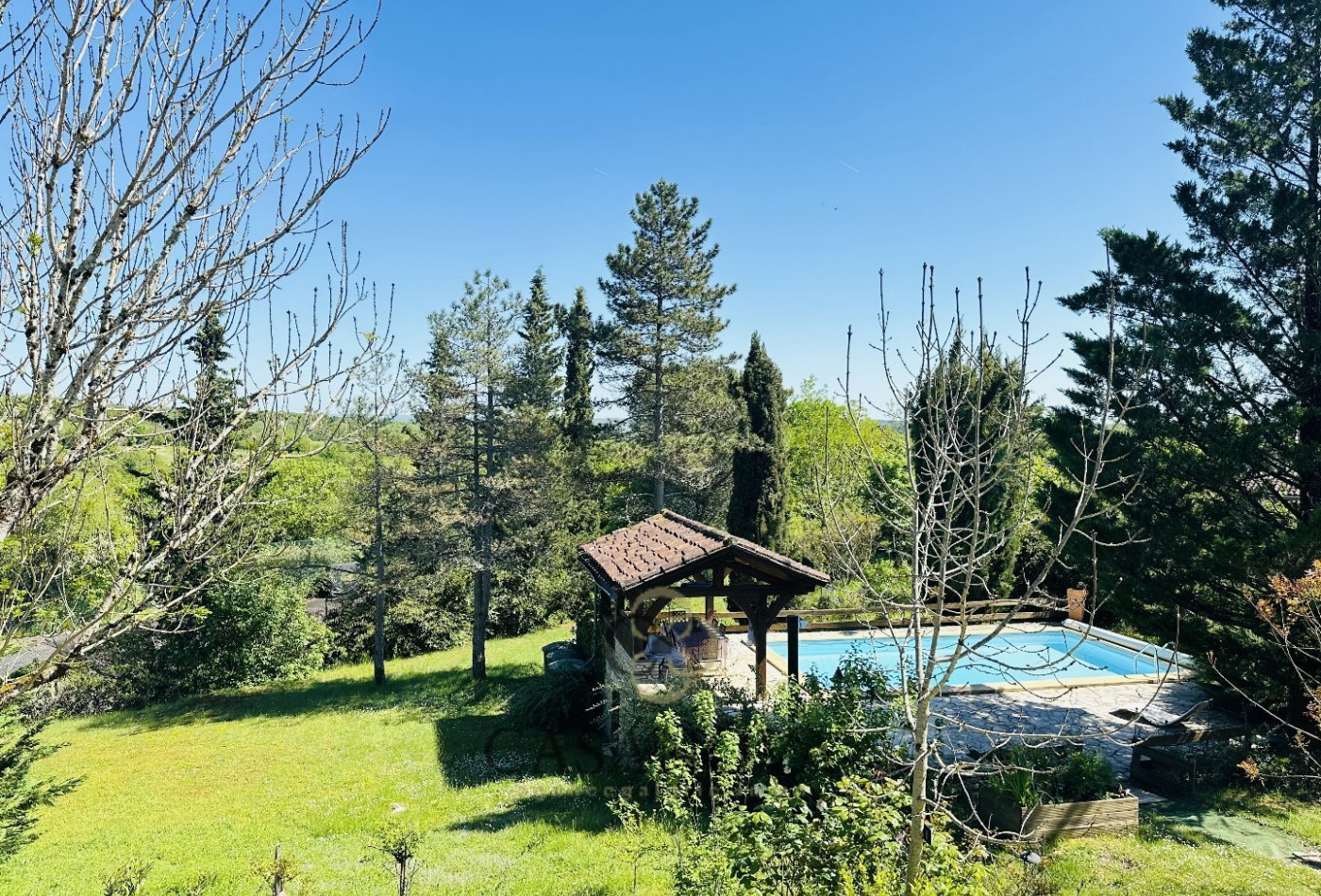 vente Maison Cahors - Photo 1
