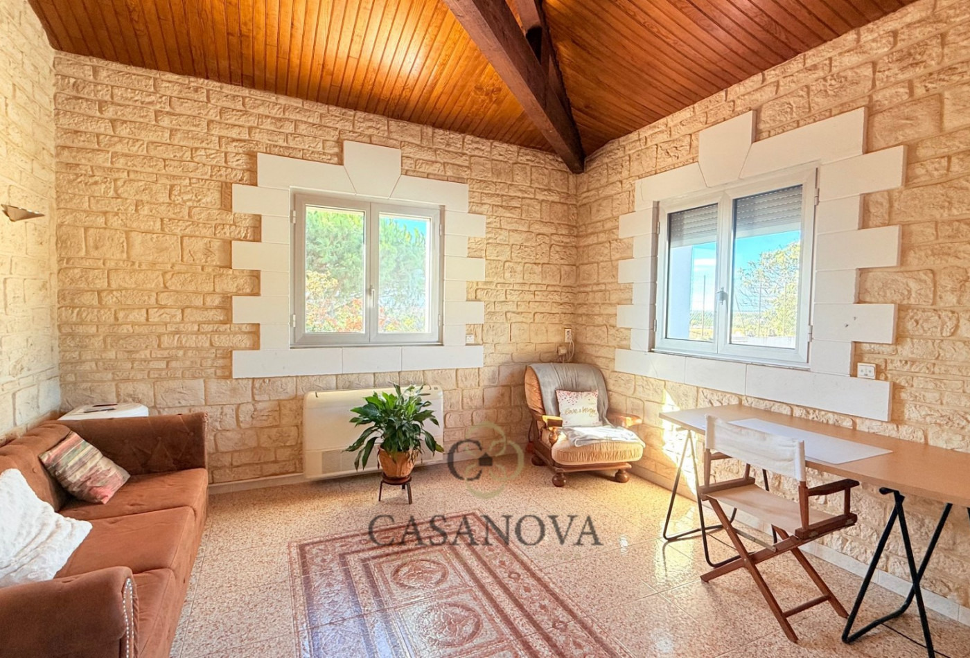 vente Propriété Villeneuve Les Beziers - Photo 7