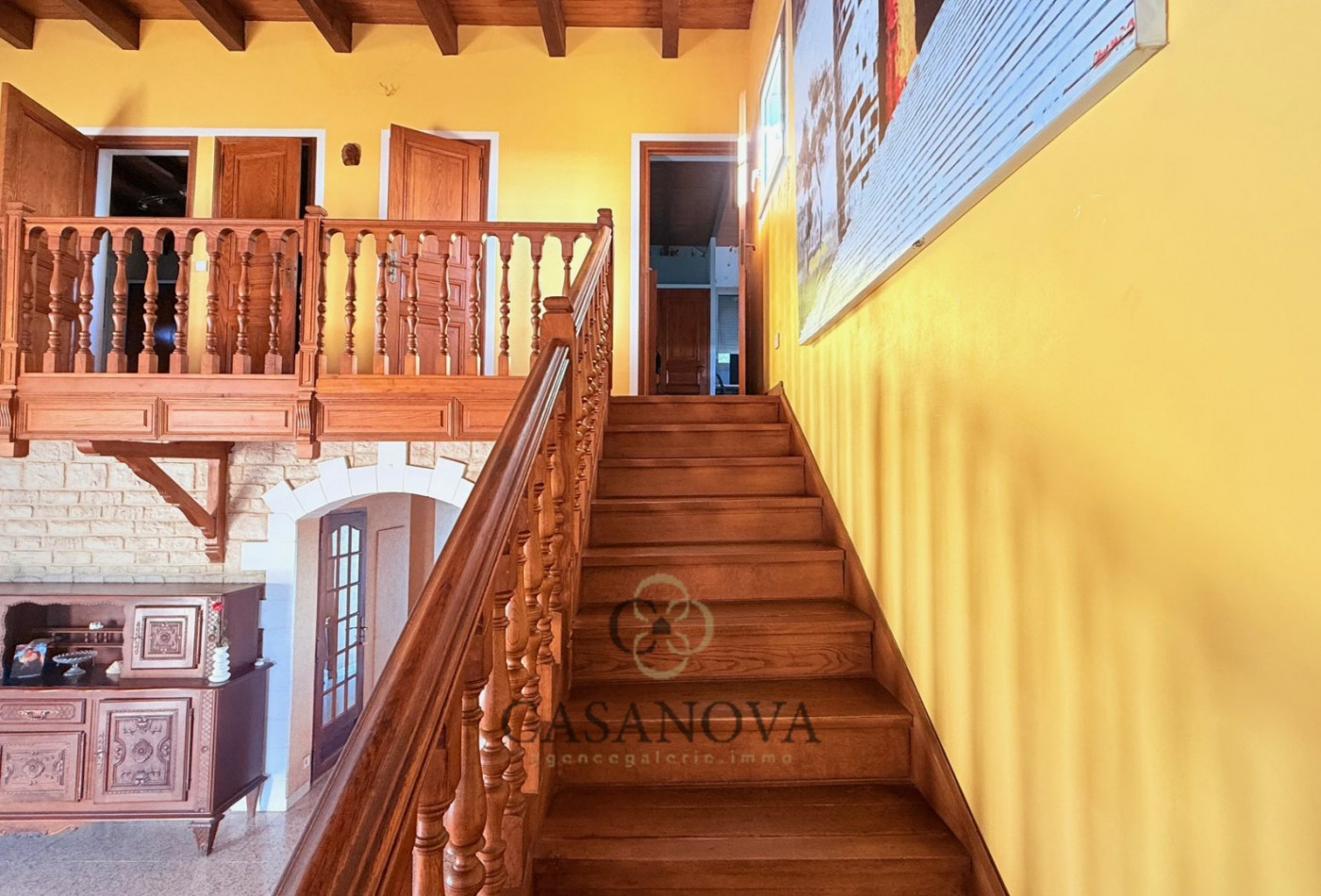 vente Propriété Villeneuve Les Beziers - Photo 12