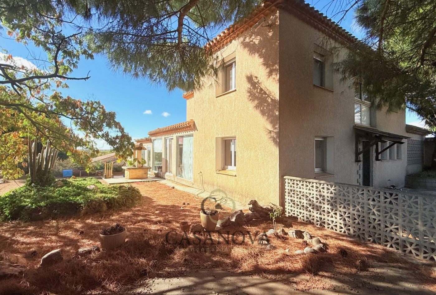 vente Propriété Villeneuve Les Beziers - Photo 17