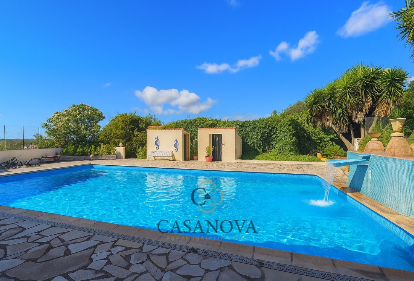 vente Propriété Villeneuve Les Beziers - Photo 2