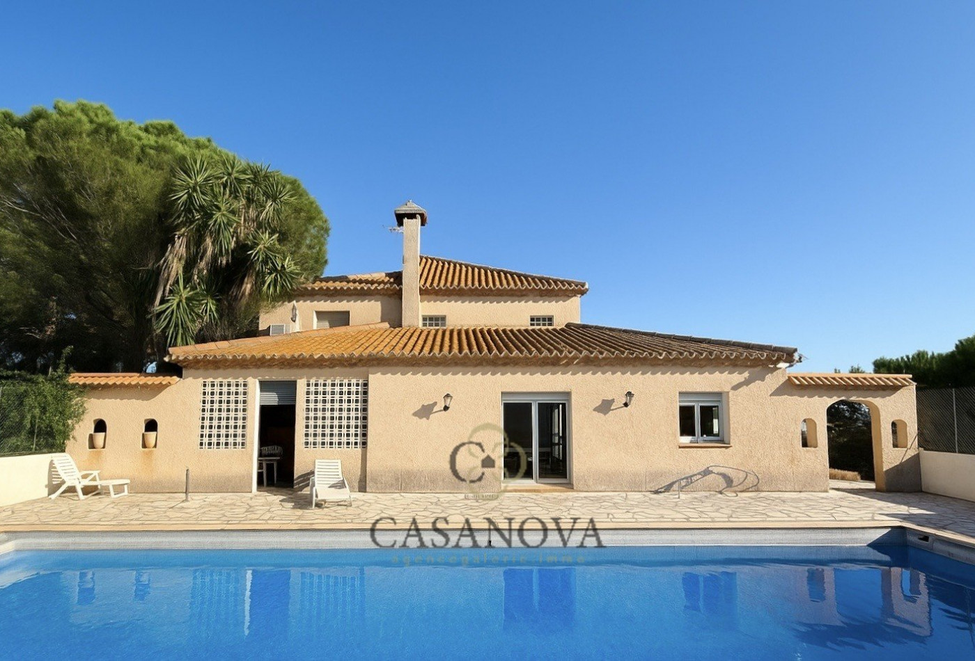 vente Propriété Villeneuve Les Beziers - Photo 3