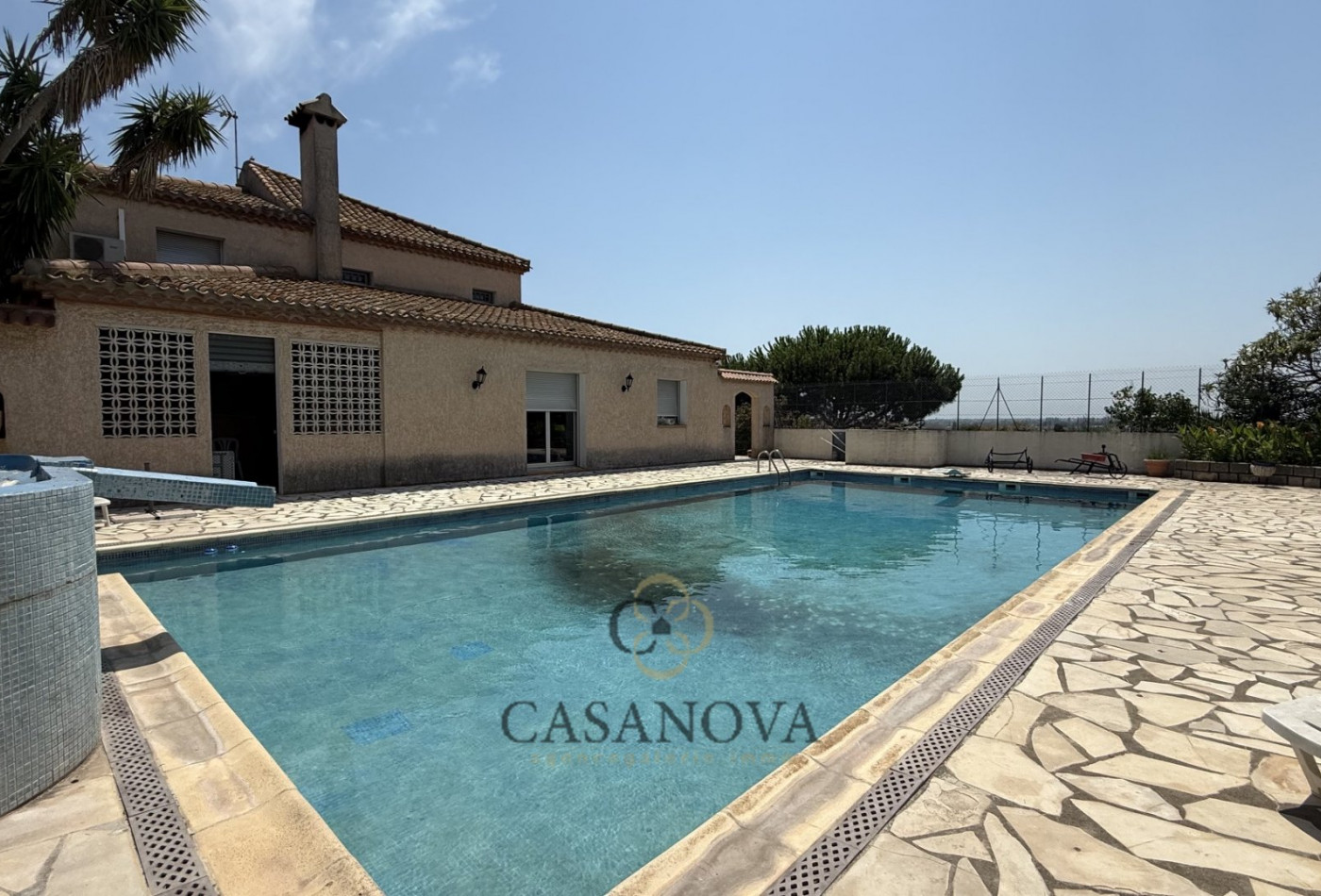vente Maison Villeneuve Les Beziers - Photo 19