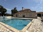 vente Maison Villeneuve Les Beziers