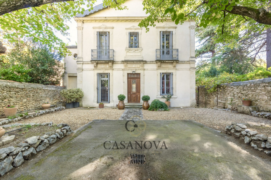 vente Maison Montpellier - Photo 1