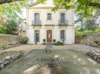 vente Maison Montpellier