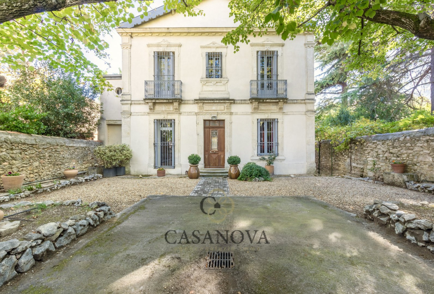 vente Maison Montpellier - Photo 1
