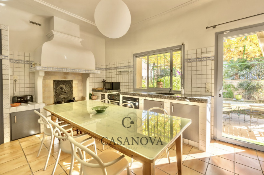 vente Maison Montpellier - Photo 7