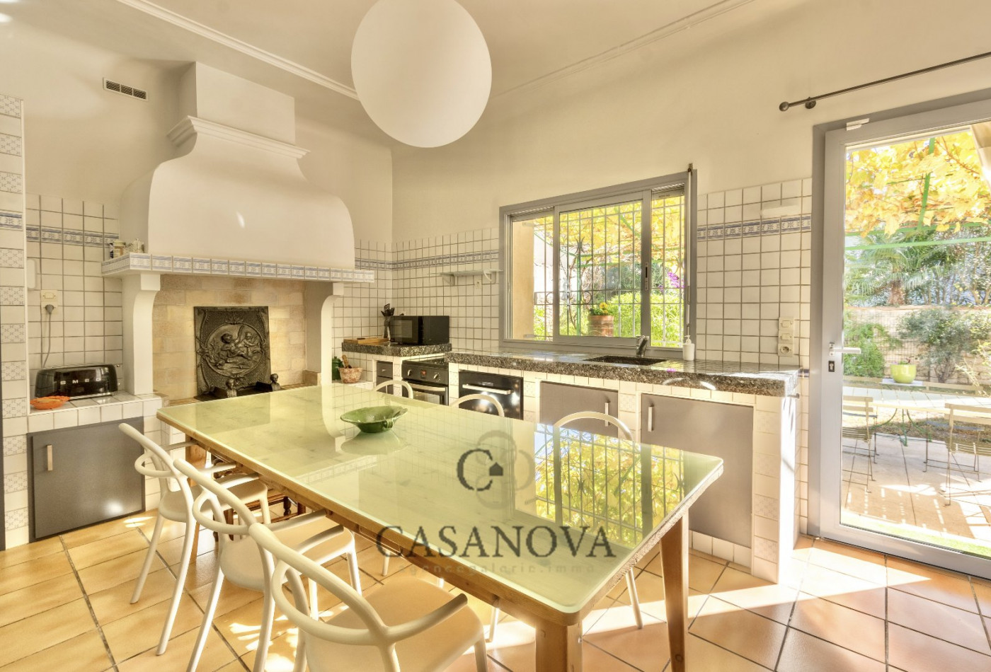 vente Maison Montpellier - Photo 7