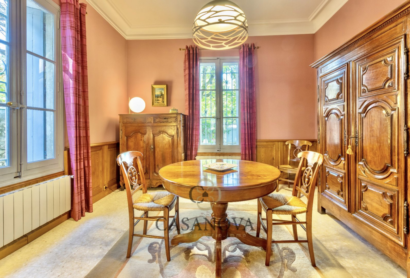 vente Maison Montpellier - Photo 9