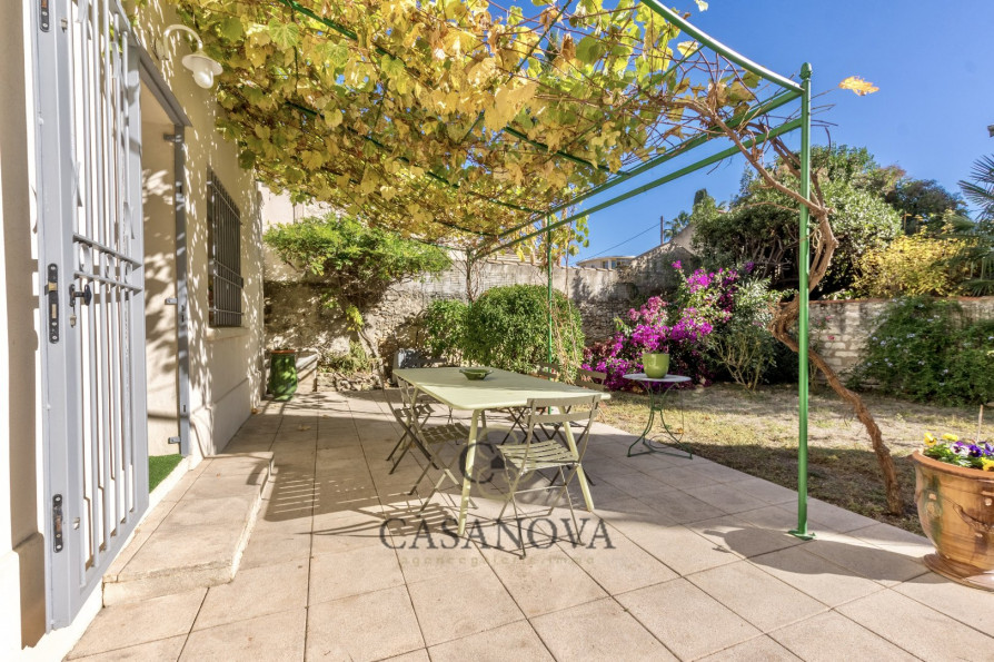 vente Maison Montpellier - Photo 3