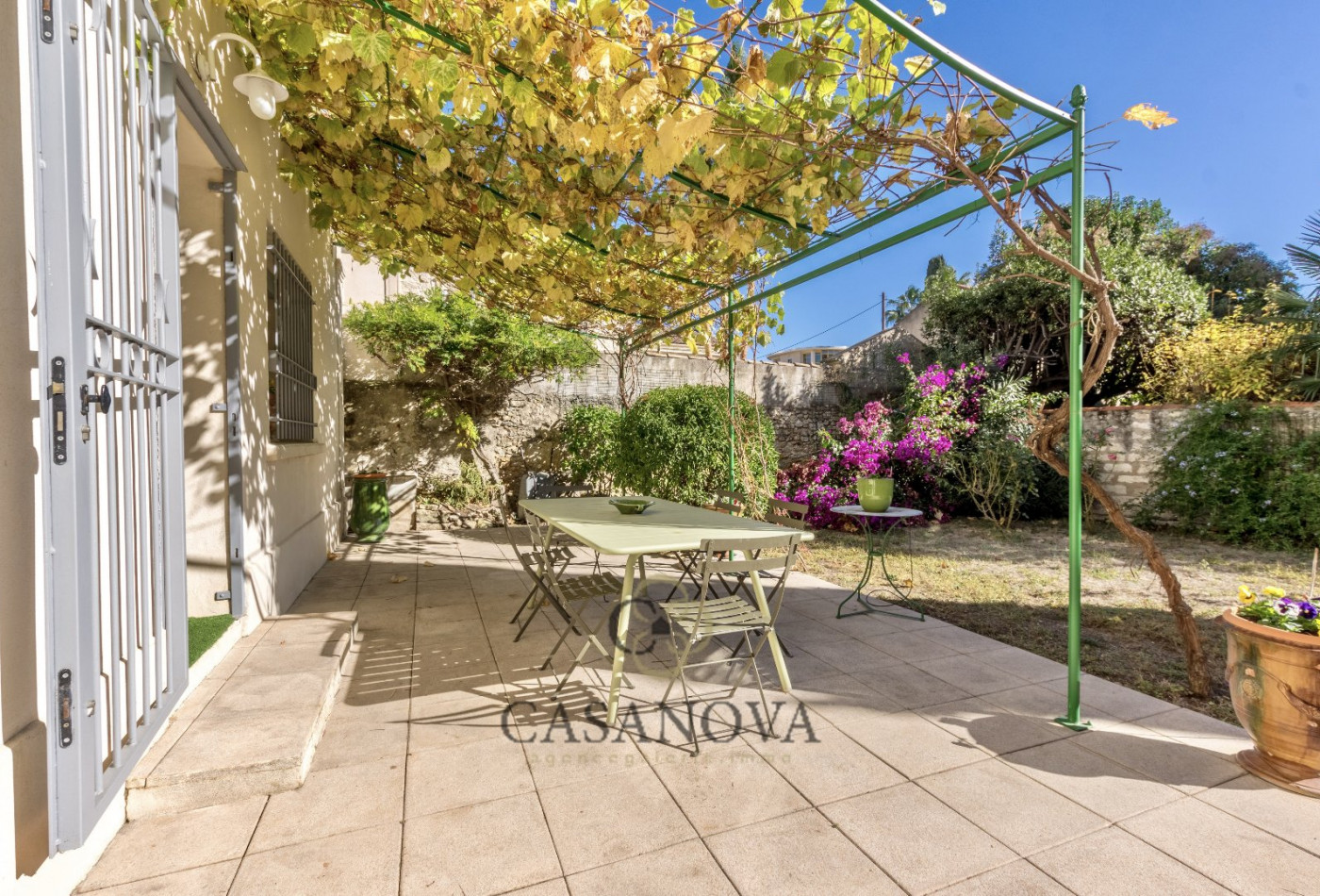 vente Maison Montpellier - Photo 3