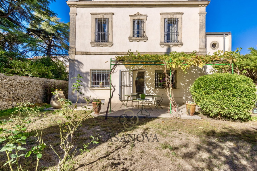 vente Maison Montpellier - Photo 2