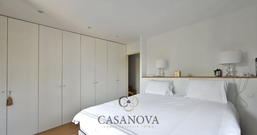 vente Maison Montpellier