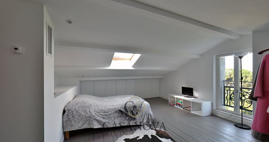 vente Maison Montpellier