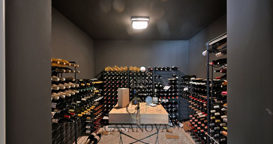 vente Maison Montpellier
