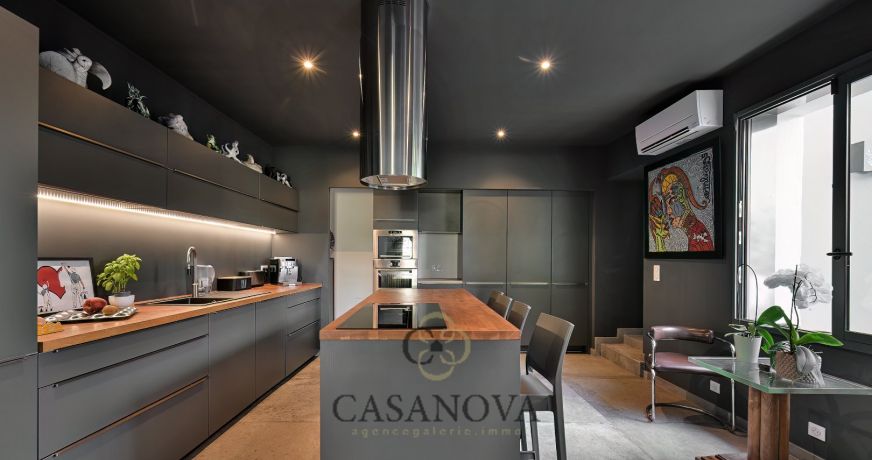 vente Maison Montpellier