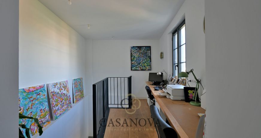 vente Maison Montpellier
