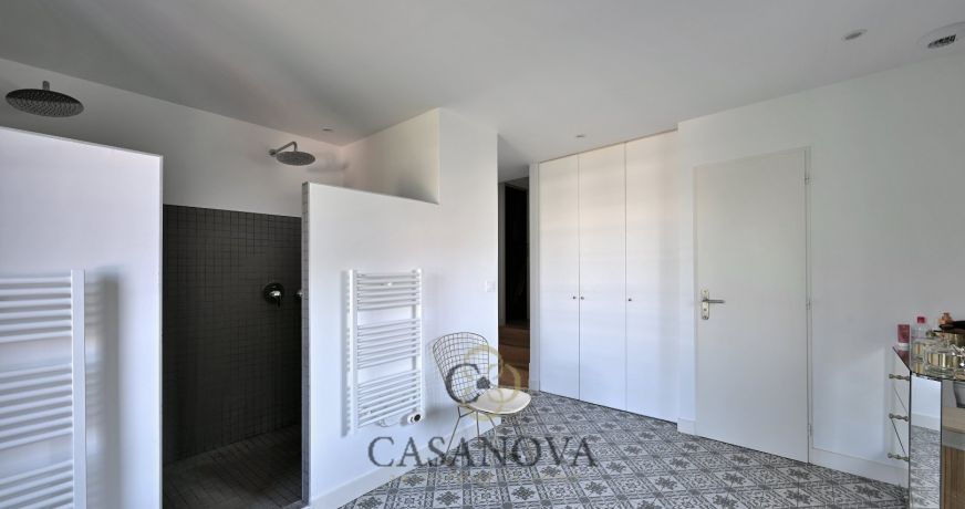 vente Maison Montpellier