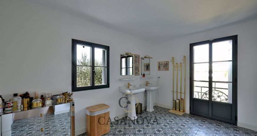 vente Maison Montpellier
