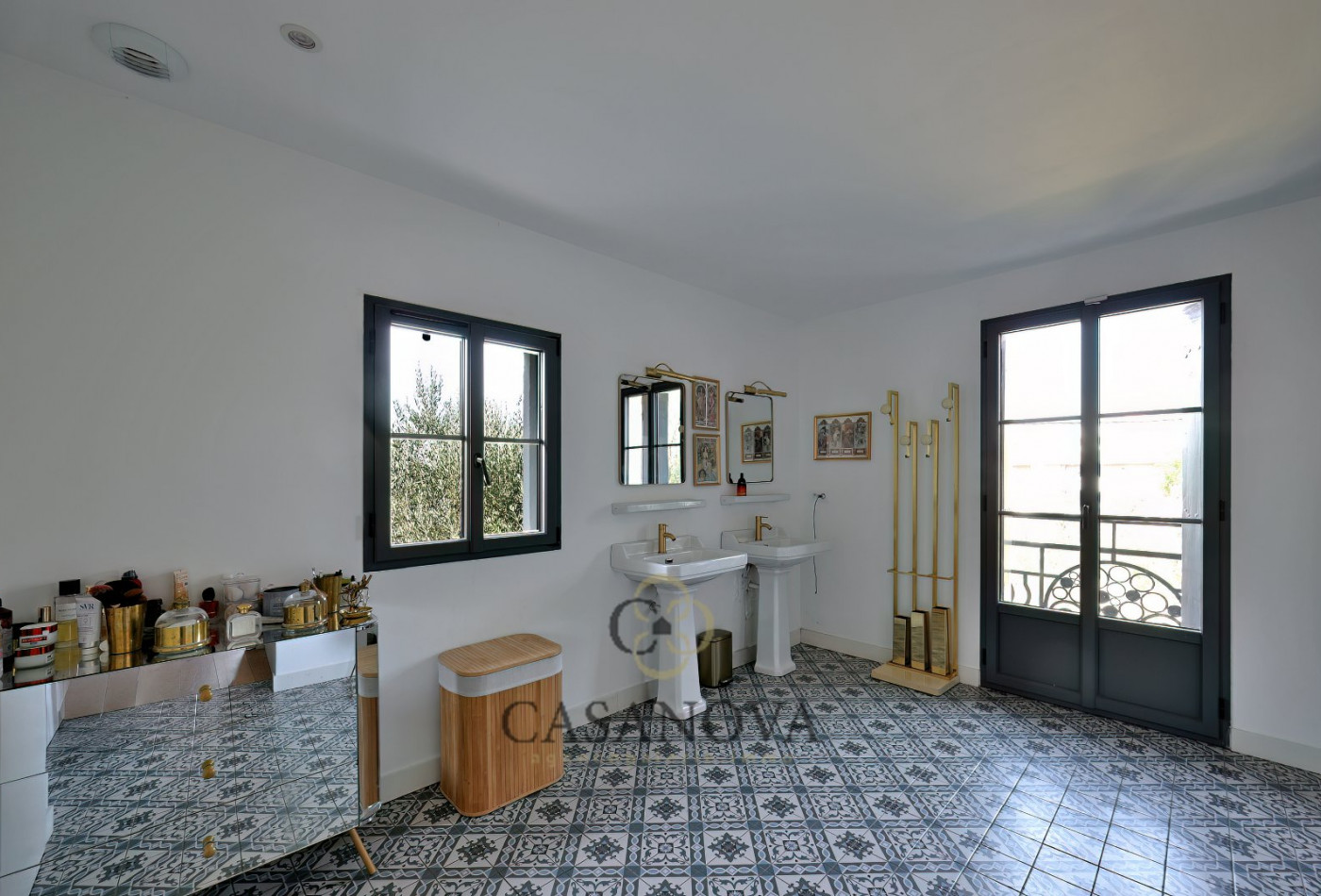 sale Maison Montpellier - Photo 18