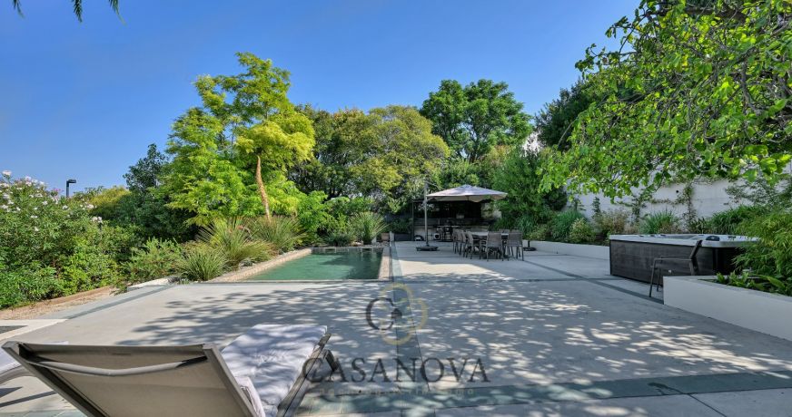vente Maison Montpellier