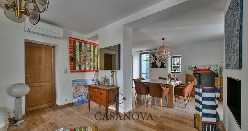 vente Maison Montpellier