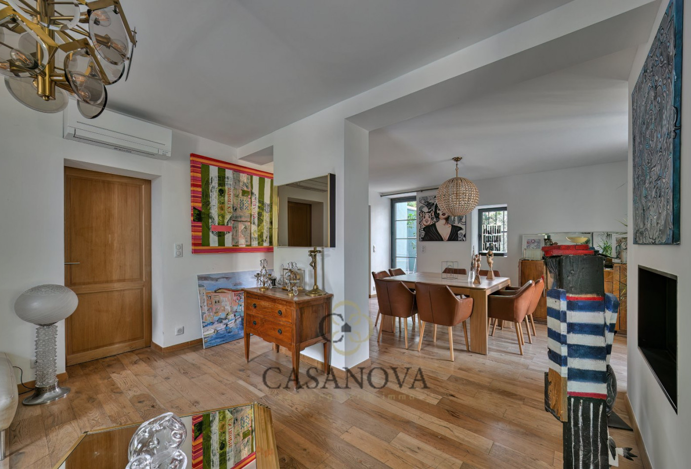 sale Maison Montpellier - Photo 9
