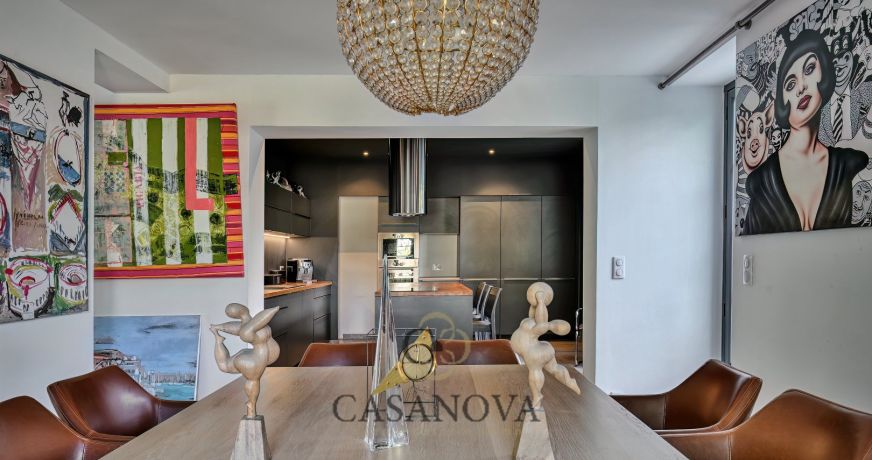 vente Maison Montpellier