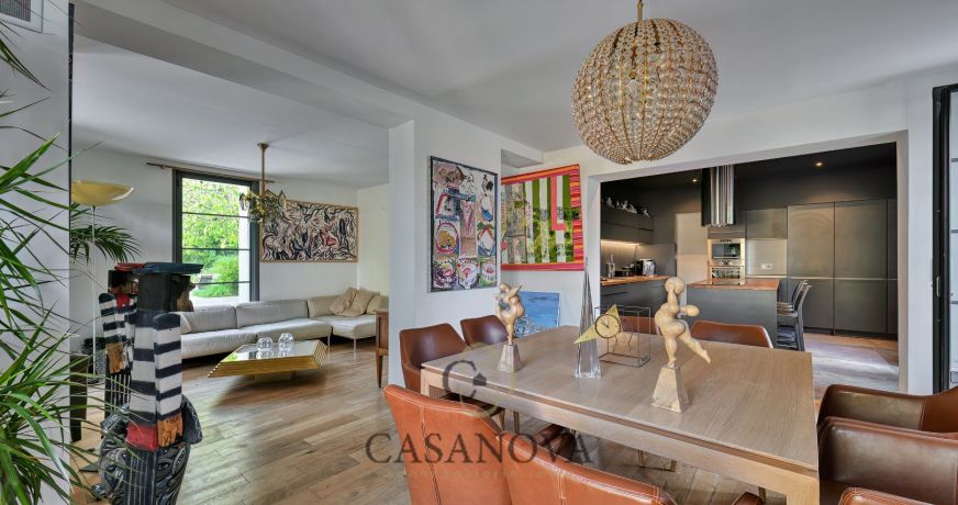 vente Maison Montpellier