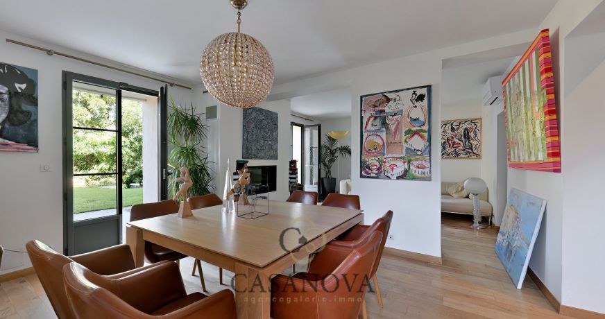 vente Maison Montpellier