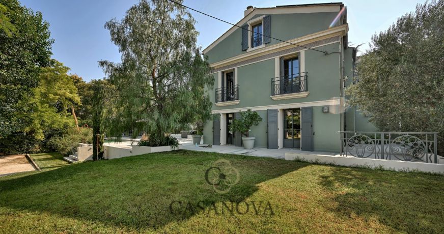 vente Maison Montpellier