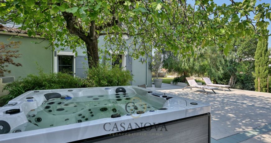 vente Maison Montpellier