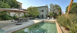 vente Maison Montpellier