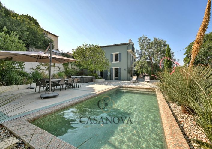 sale Maison Montpellier
