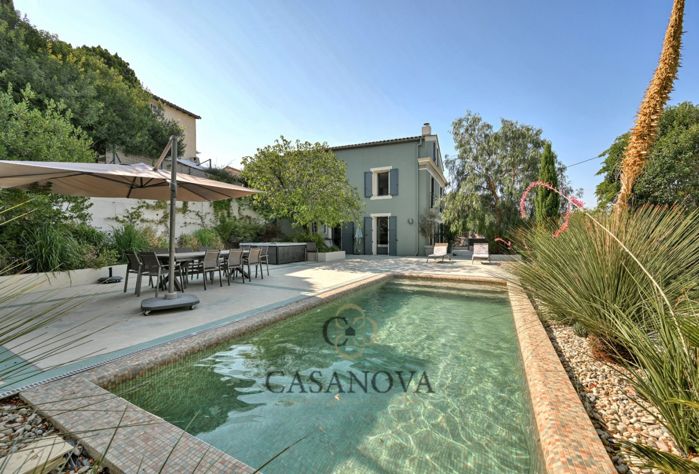 sale Maison Montpellier - Photo 1