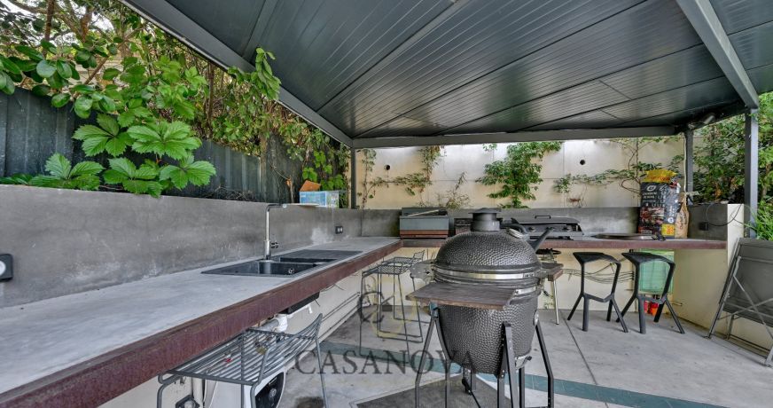 vente Maison Montpellier