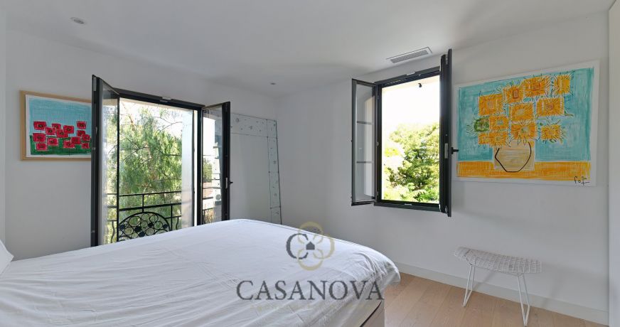 vente Maison Montpellier