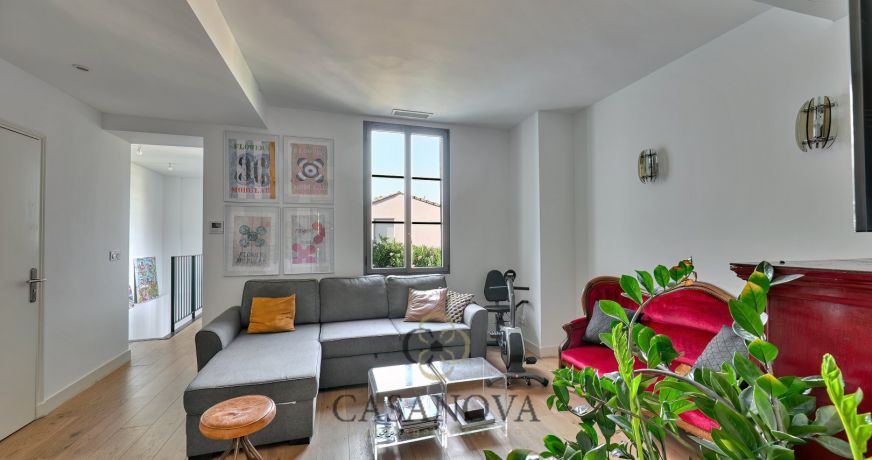 vente Maison Montpellier