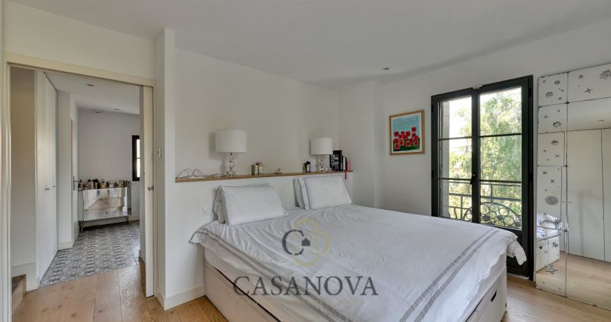 vente Maison Montpellier