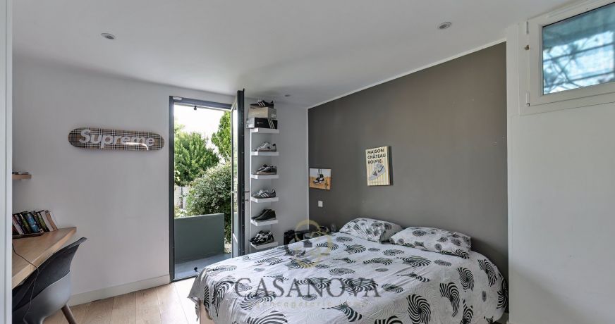 vente Maison Montpellier