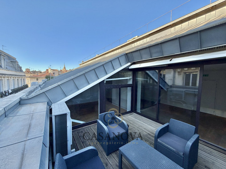 vente Appartement Montpellier - Photo 1