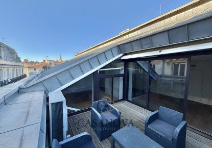 vente Appartement Montpellier