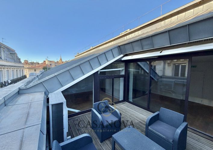 vente Appartement Montpellier