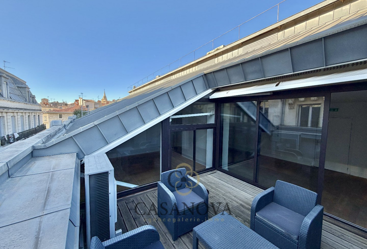 vente Appartement Montpellier - Photo 1