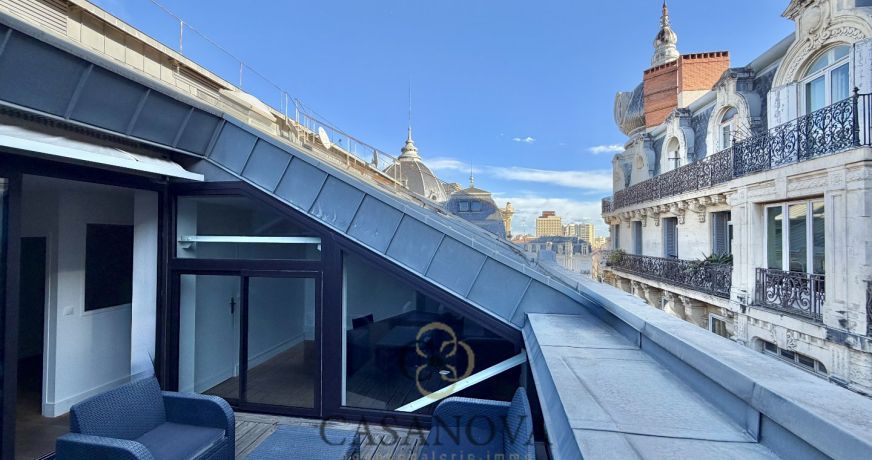 vente Appartement Montpellier