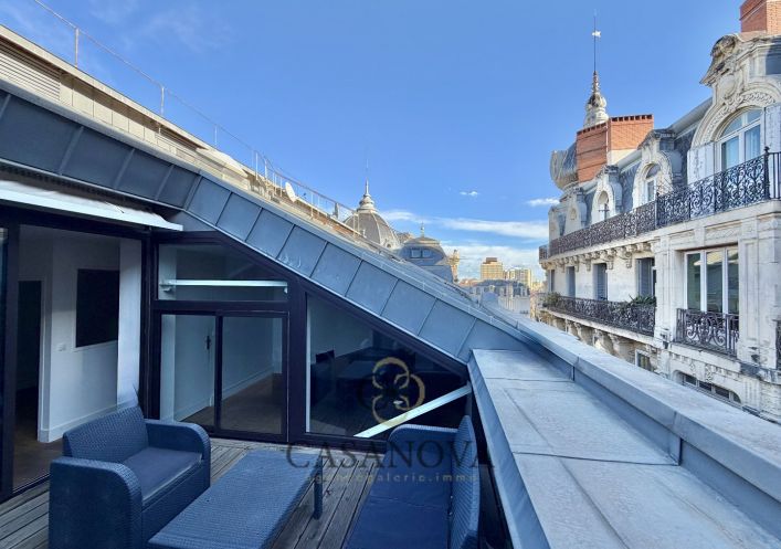 vente Appartement Montpellier