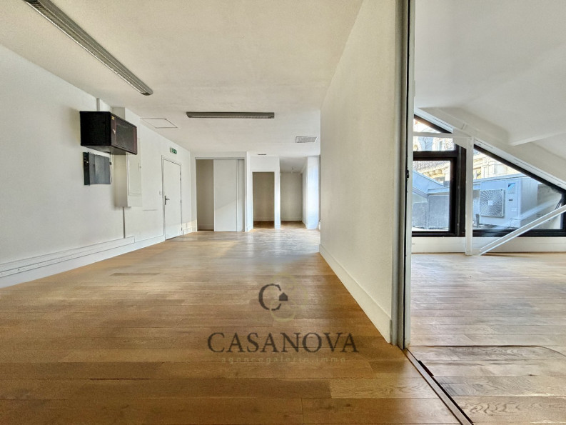 vente Appartement Montpellier - Photo 6