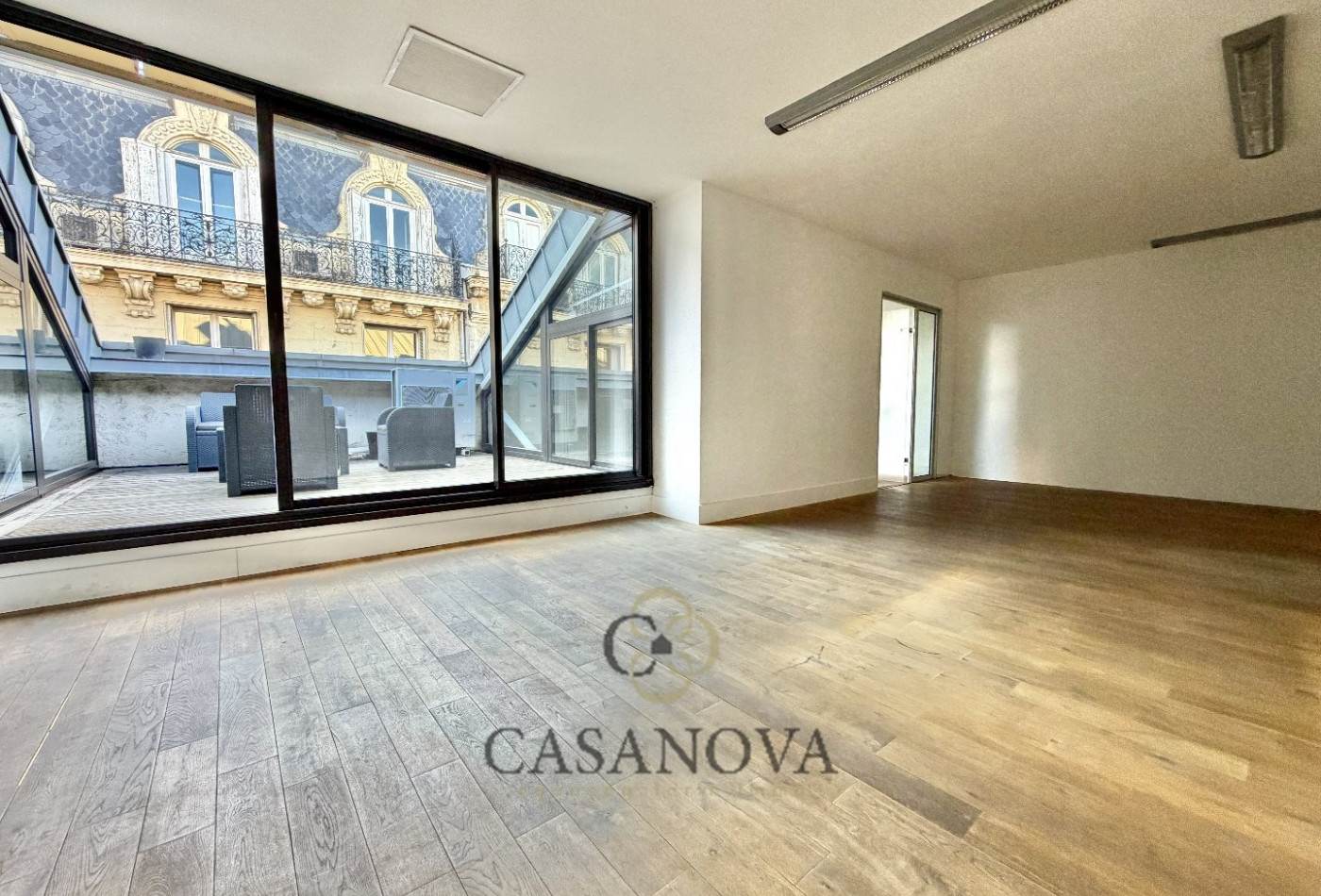 vente Appartement Montpellier - Photo 3